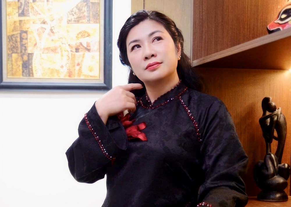 Nhạc kịch Việt muốn đi xa, cần một hệ sinh thái - ảnh 1