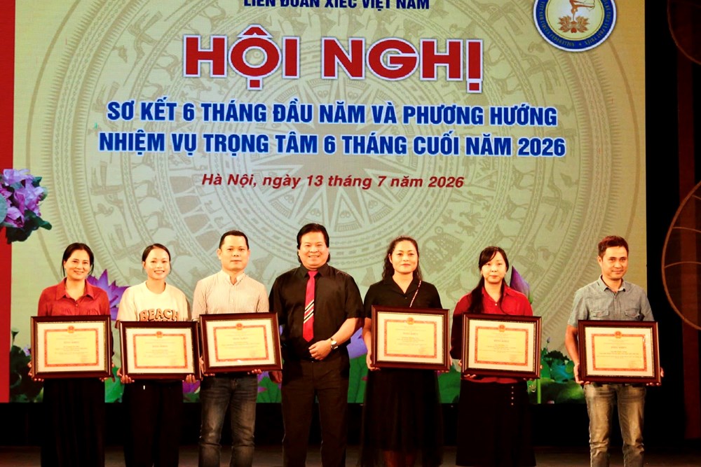  Đặt trọng tâm nâng chất lượng biểu diễn trong 6 tháng cuối năm 2026 - ảnh 4