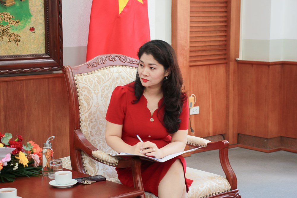 Tăng cường kết nối văn hóa, du lịch với UAE - ảnh 3