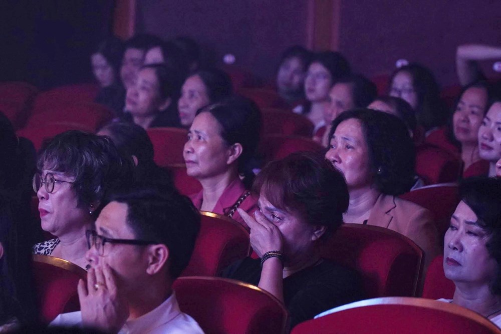 Nhà hát Kịch Việt Nam: Tiếp sức cho hành trình của chính kịch  - ảnh 5