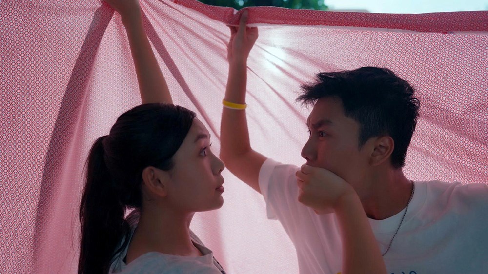 “Mùa hè năm ấy” đưa khán giả trở về với những rung động thời thanh xuân - ảnh 4