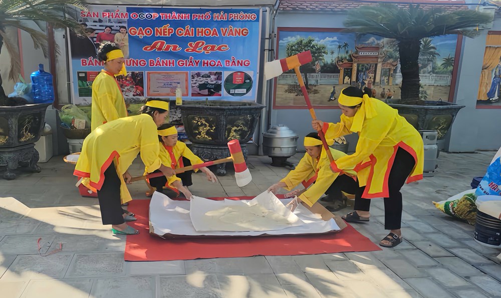 Đưa nghệ thuật trở về với không gian cộng đồng - ảnh 7