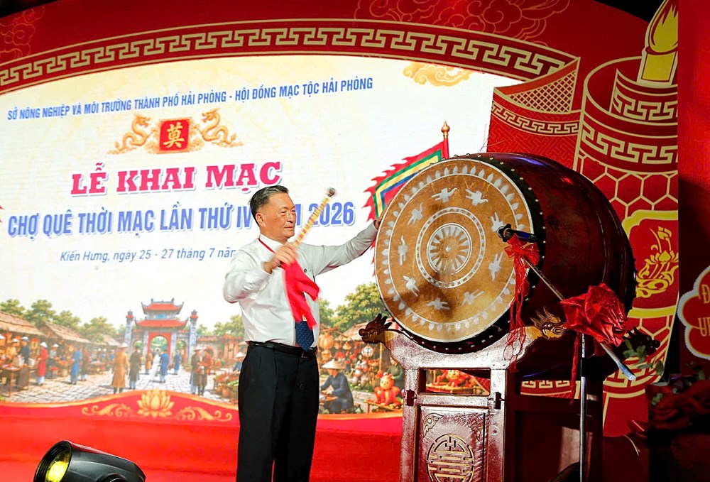Đưa nghệ thuật trở về với không gian cộng đồng - ảnh 2