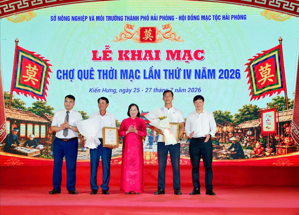 Đưa nghệ thuật trở về với không gian cộng đồng - ảnh 1