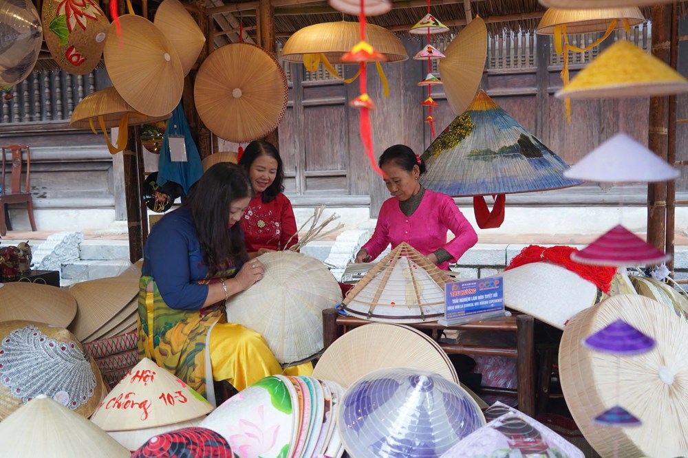 Festival Thăng Long - Hà Nội 2026: Kết nối di sản trong dòng chảy sáng tạo - ảnh 4