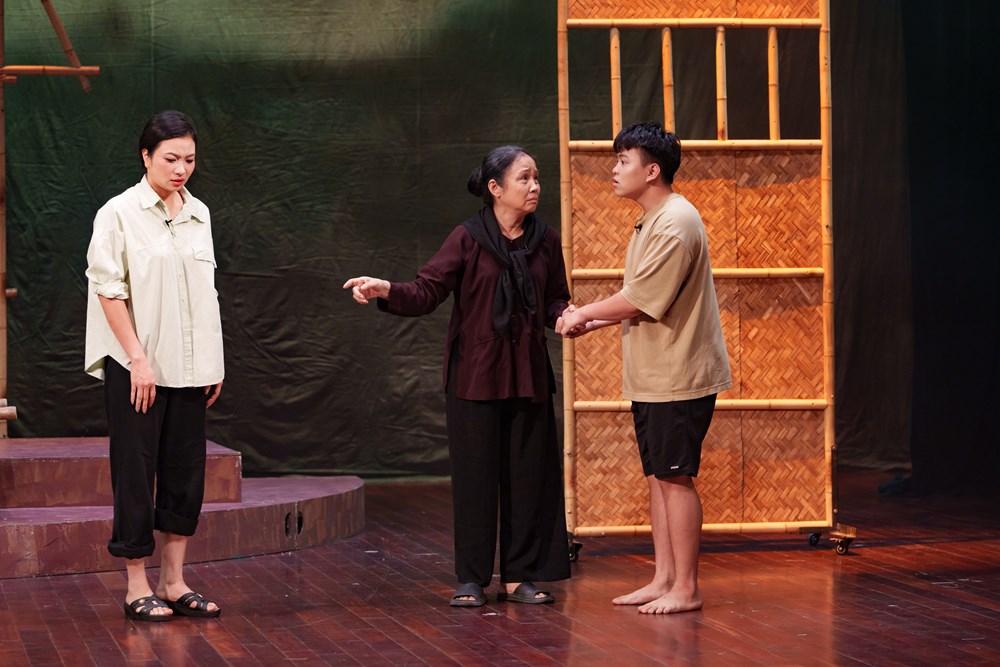 Điều còn lại sau mọi bi kịch là lòng bao dung - ảnh 4