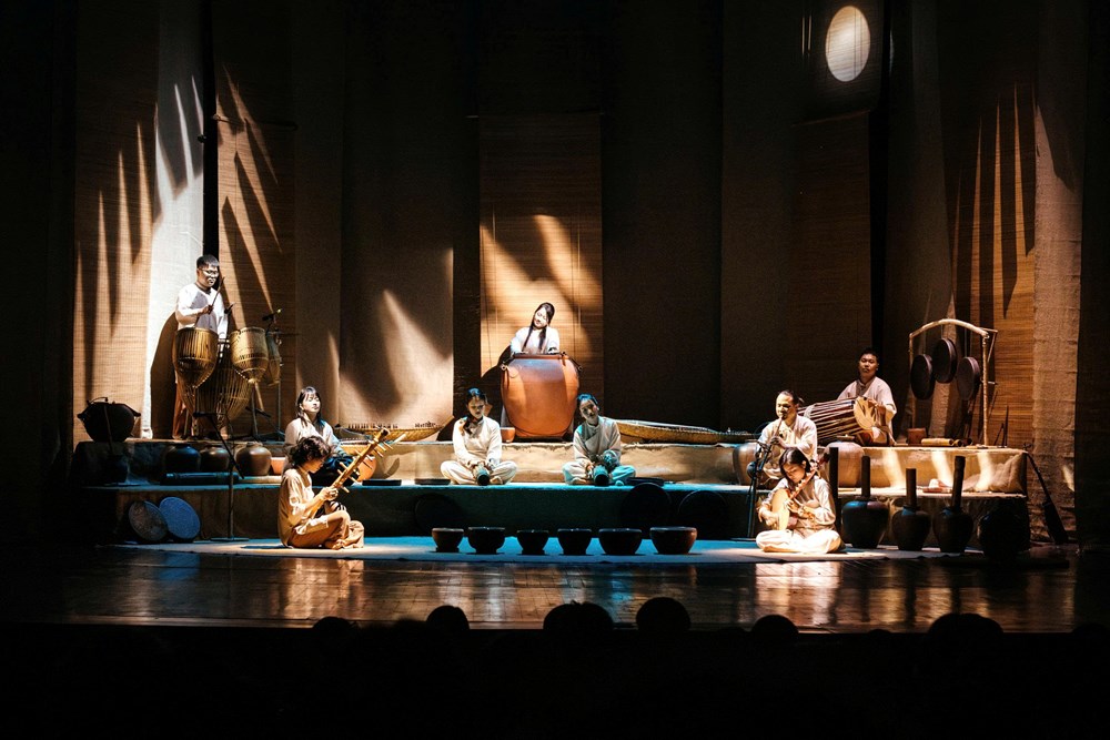 Festival Thăng Long - Hà Nội 2026: Kết nối di sản trong dòng chảy sáng tạo - ảnh 3