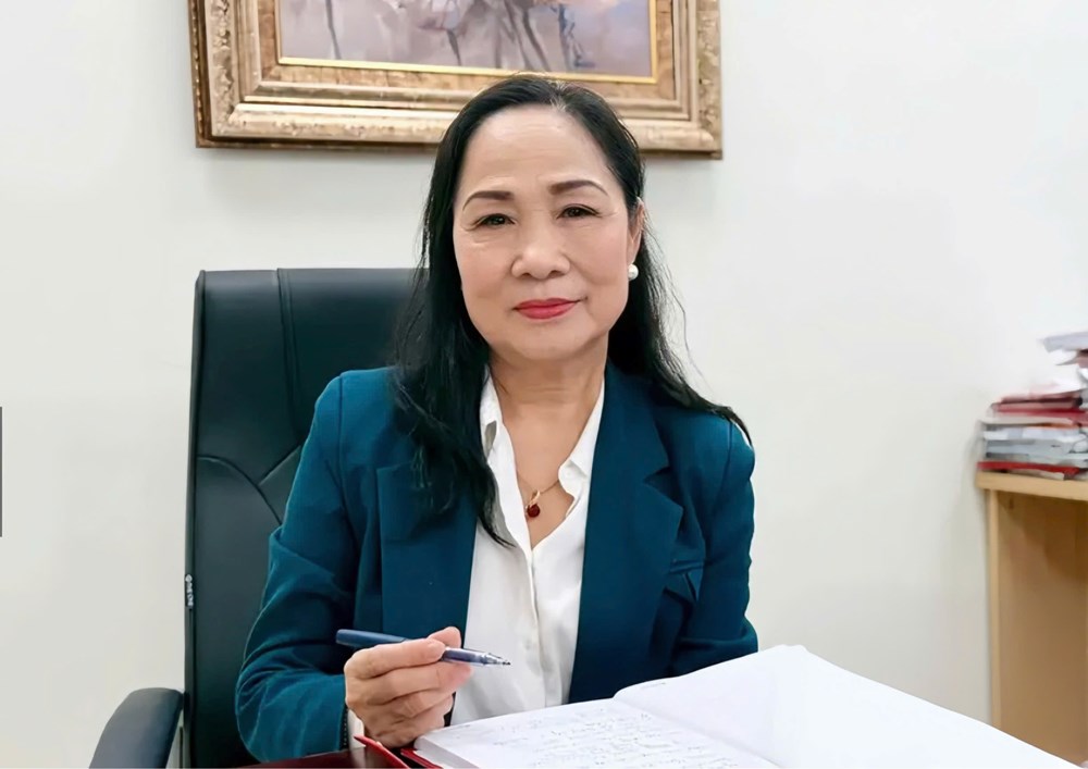 Sân khấu đang thiếu điều gì để bứt phá? - ảnh 3