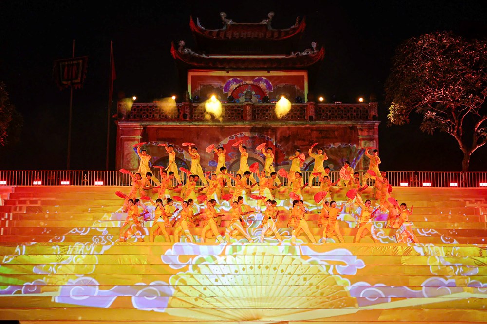 Khai mạc Festival Võ thuật quốc tế Hà Nội 2026 - ảnh 3