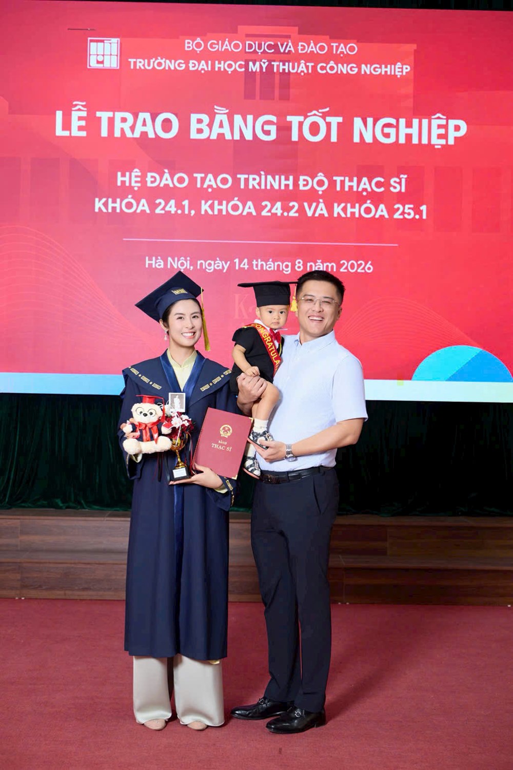 Hai dấu mốc cách nhau 16 năm của Hoa hậu Ngọc Hân - ảnh 3