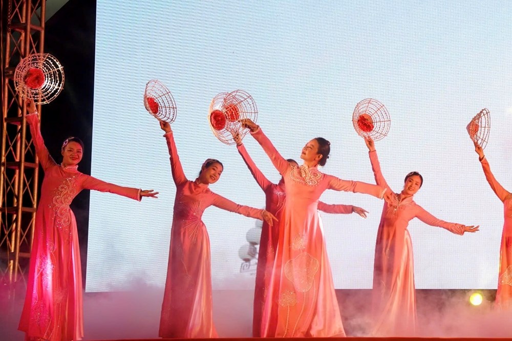 “Từ mùa thu độc lập” khơi dậy niềm tự hào trong lòng người dân Thủ đô - ảnh 3
