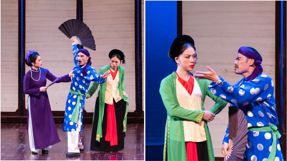 Bỏ chồng chạy theo phù hoa, cuối cùng nhận “trái đắng” - ảnh 3