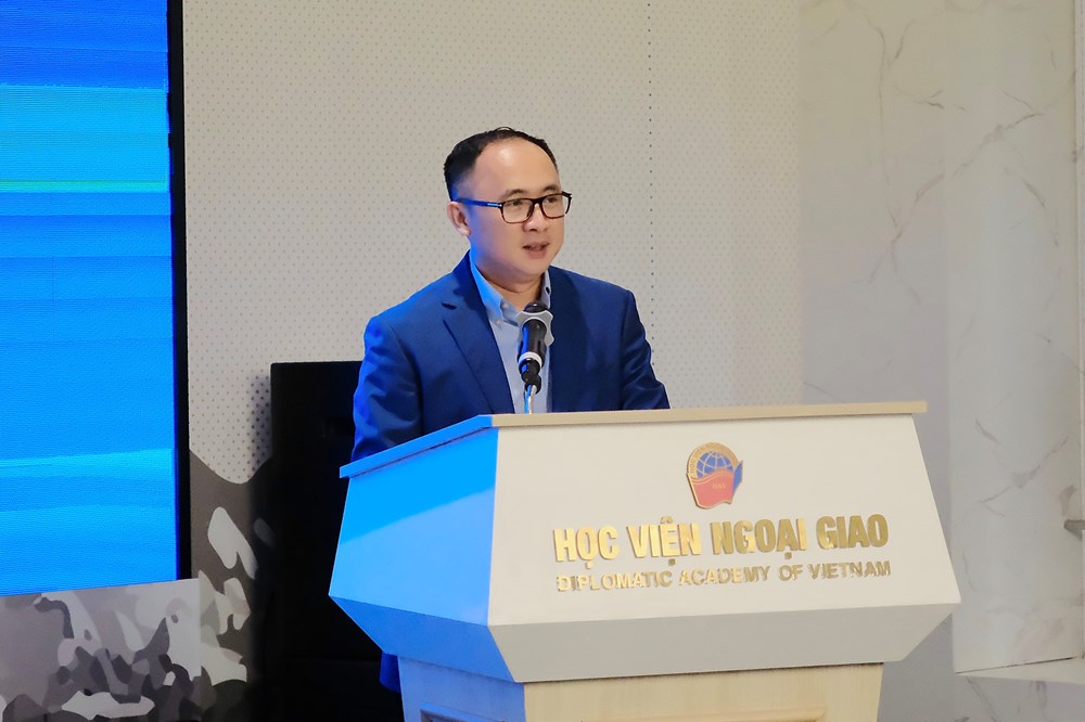 AI càng phát triển, giới trẻ càng cần kỹ năng kiểm chứng thông tin - ảnh 1