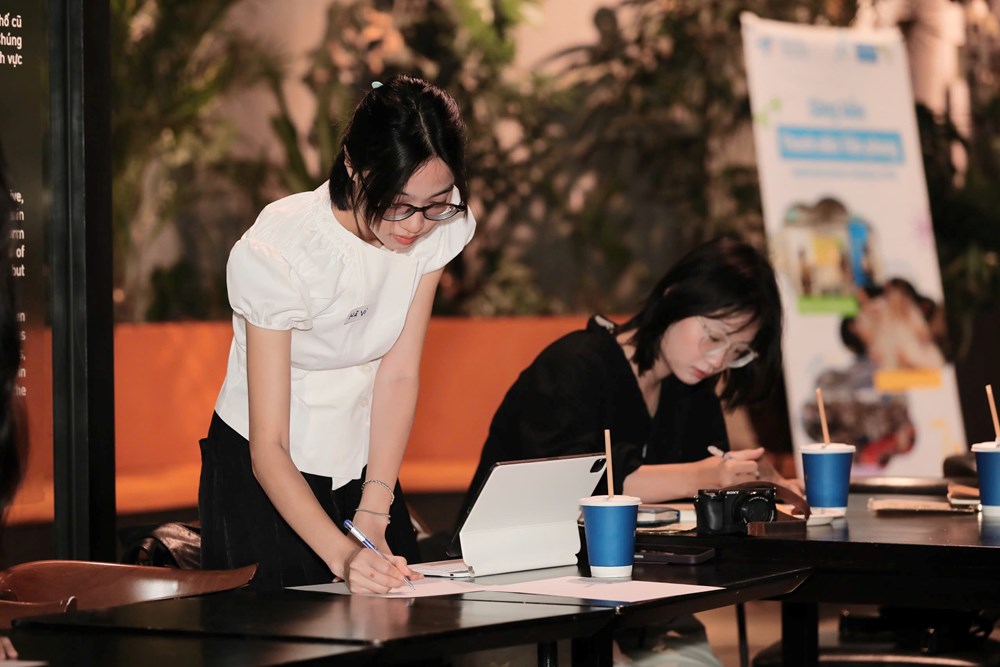 Lương cao, việc tốt, vì sao người trẻ vẫn muốn nghỉ? - ảnh 1