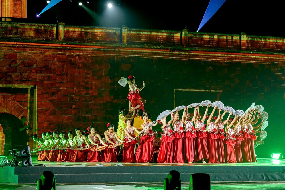 Festival Thăng Long - Hà Nội 2026 trước giờ khai màn: Những điểm hẹn trong lịch trình mới nhất - ảnh 2