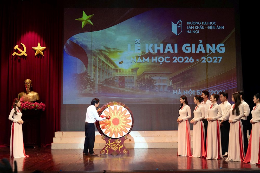 Đổi mới đào tạo, nuôi dưỡng khát vọng sáng tạo trong năm học mới - ảnh 3