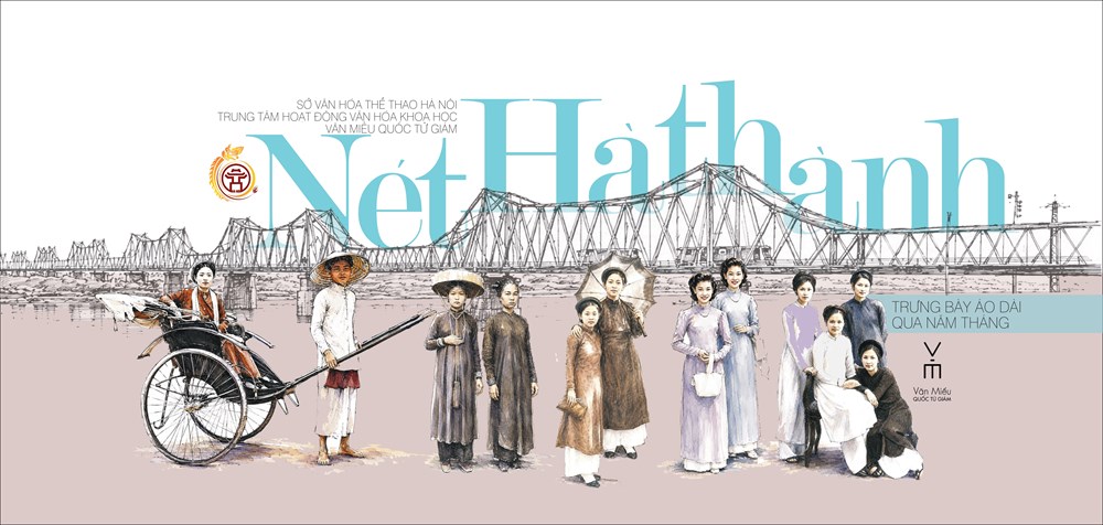 Festival Thăng Long - Hà Nội 2026 trước giờ khai màn: Những điểm hẹn trong lịch trình mới nhất - ảnh 3
