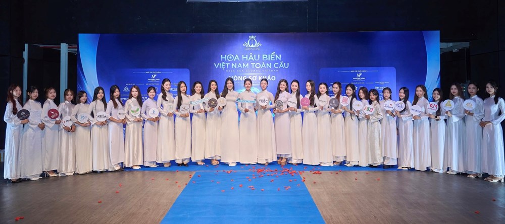 Nhiều gương mặt sáng tại vòng sơ khảo khu vực phía Bắc - ảnh 1