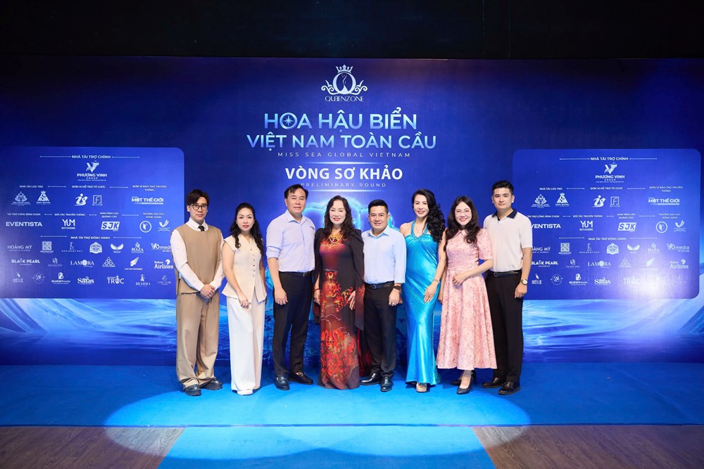 Nhiều gương mặt sáng tại vòng sơ khảo khu vực phía Bắc - ảnh 5