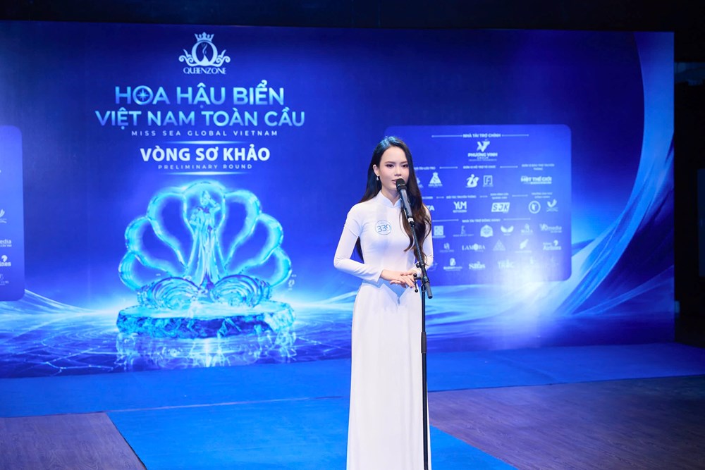 Nhiều gương mặt sáng tại vòng sơ khảo khu vực phía Bắc - ảnh 4