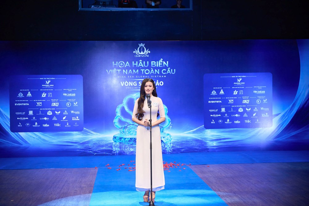Nhiều gương mặt sáng tại vòng sơ khảo khu vực phía Bắc - ảnh 2