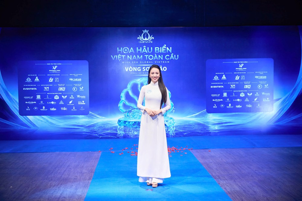 Nhiều gương mặt sáng tại vòng sơ khảo khu vực phía Bắc - ảnh 3