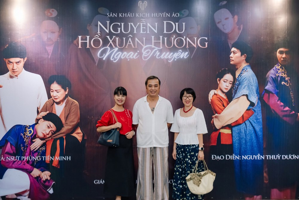 “Phù thuỷ nhạc phim”​ Phùng Tiến Minh thử sức với vai trò mới - ảnh 3