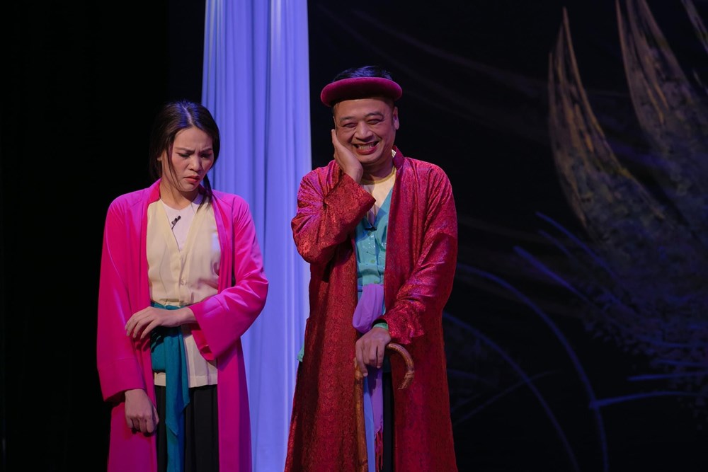 “Phù thuỷ nhạc phim”​ Phùng Tiến Minh thử sức với vai trò mới - ảnh 5