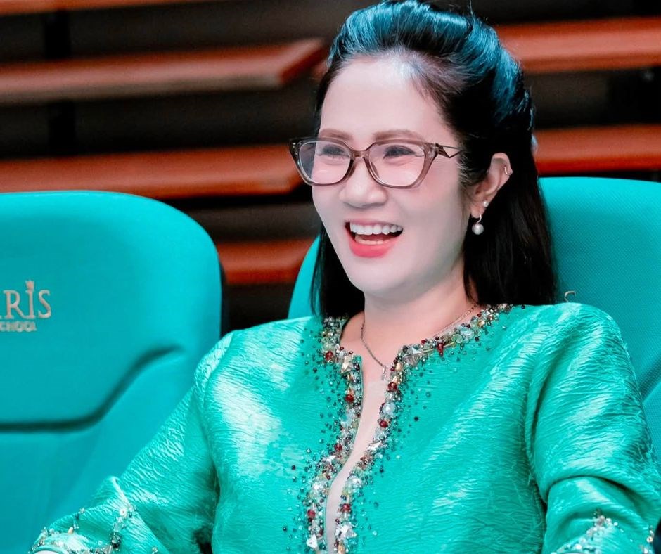 Nghệ sĩ cần học cách sống “chuẩn mực” ngay​ từ giảng đường - ảnh 3
