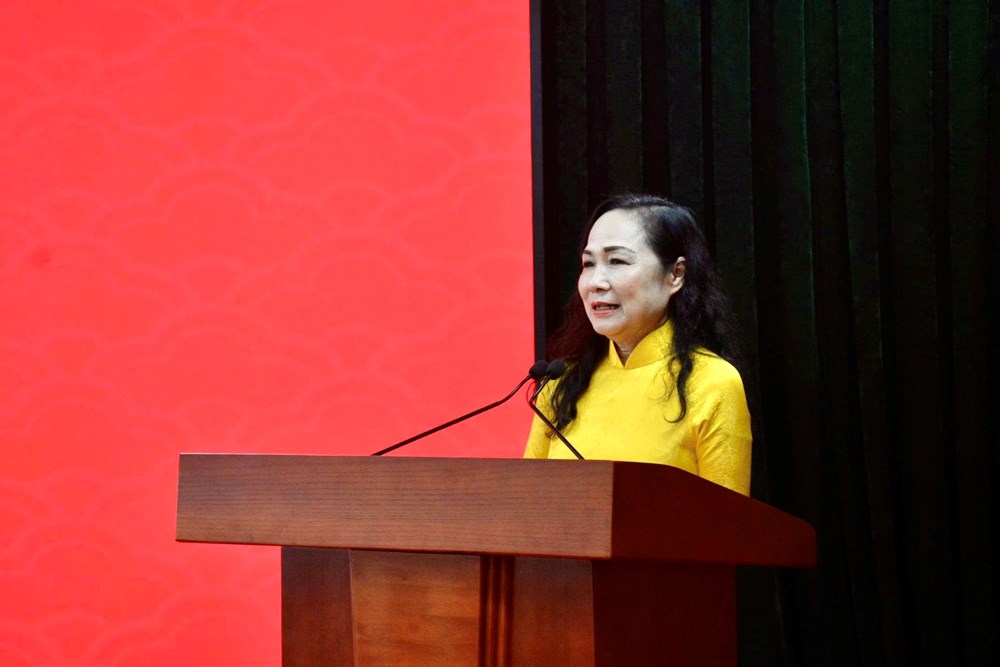 Tri ân Tổ nghiệp, tiếp nối mạch nguồn sáng tạo - ảnh 1