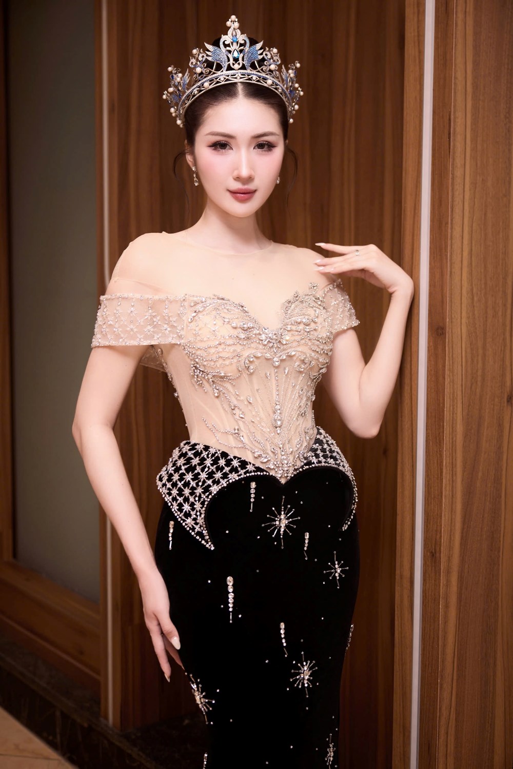 Xây dựng lối sống lành mạnh từ những lựa chọn có trách nhiệm - ảnh 2
