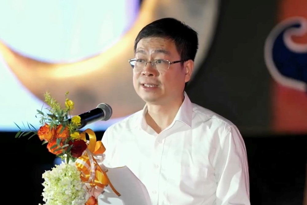 Phường Tây Hồ mang Trung thu trọn niềm vui đến các em thiếu nhi - ảnh 1
