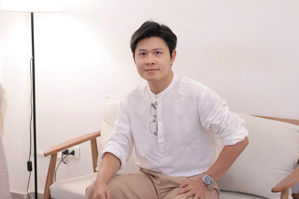 Mỗi người dân góp một thanh âm, làm giàu bản sắc Việt - ảnh 2
