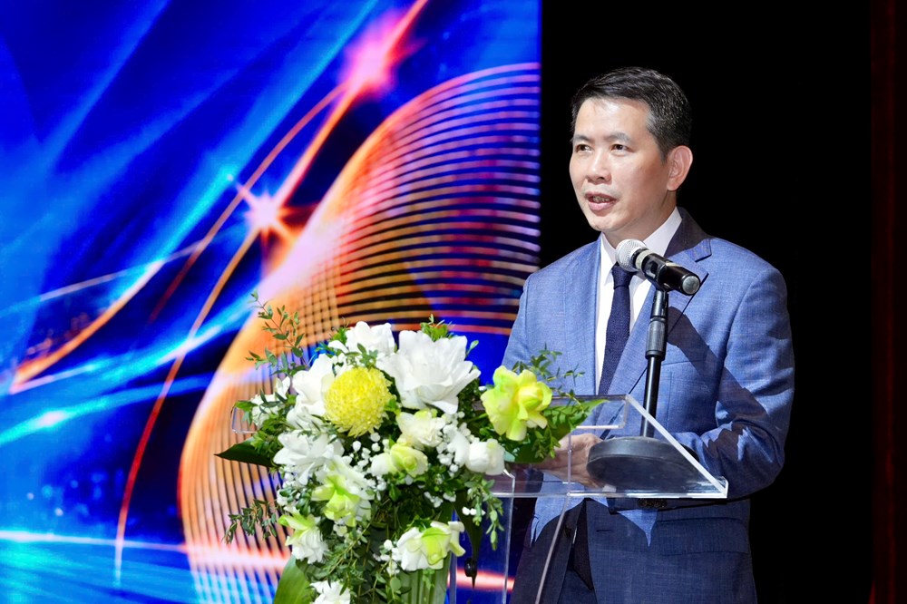 Khai mạc Liên hoan Sân khấu Hà Nội mở rộng năm 2026 - ảnh 2