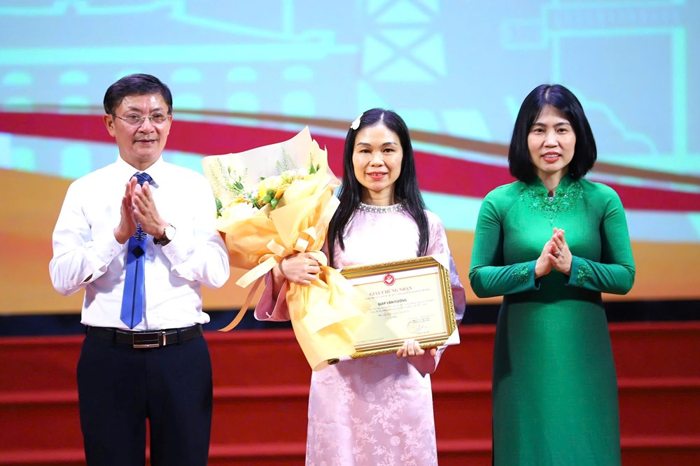 Bài cuối - Giữ nếp nhà từ văn hóa ứng xử - ảnh 2