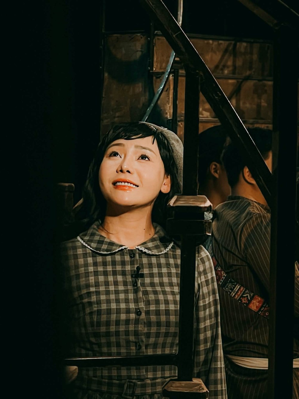 Từ những đổ vỡ tình yêu đến hành trình trưởng thành của người trẻ - ảnh 1