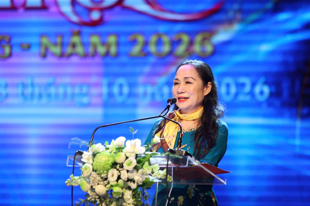 Sân khấu cần kịch bản hay, dàn dựng có chiều sâu - ảnh 2