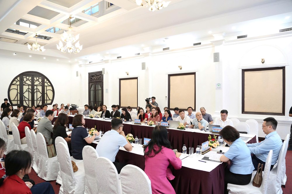 Hướng tới môi trường lưu trú an toàn, thân thiện - ảnh 5