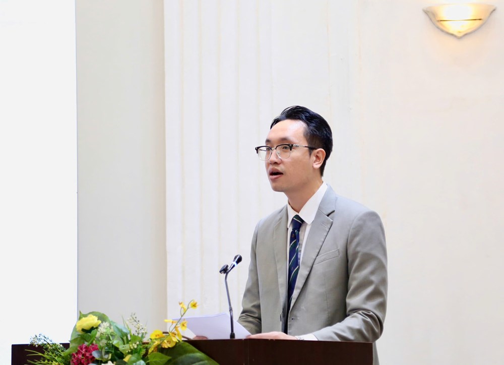 Xây dựng khách sạn không thuốc lá từ quản lý đến vận hành - ảnh 4