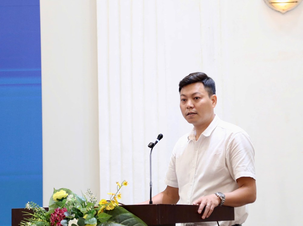 Khách sạn không thuốc lá: Bảo vệ sức khỏe và nâng cao chất lượng dịch vụ lưu trú - ảnh 4