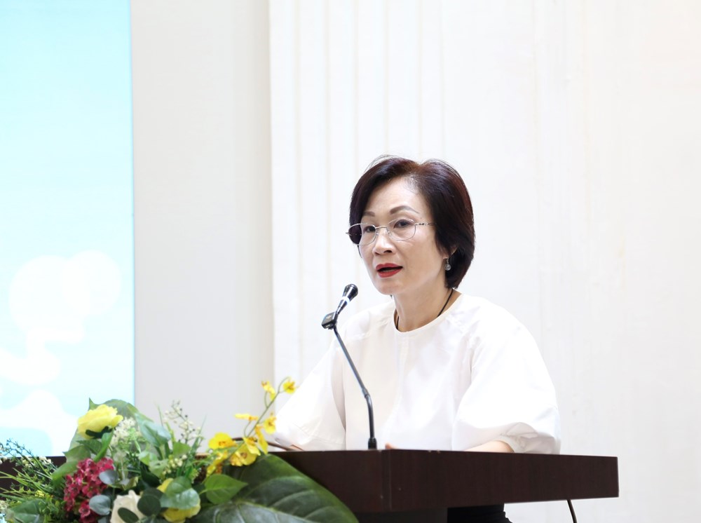 Hướng tới môi trường lưu trú an toàn, thân thiện - ảnh 4