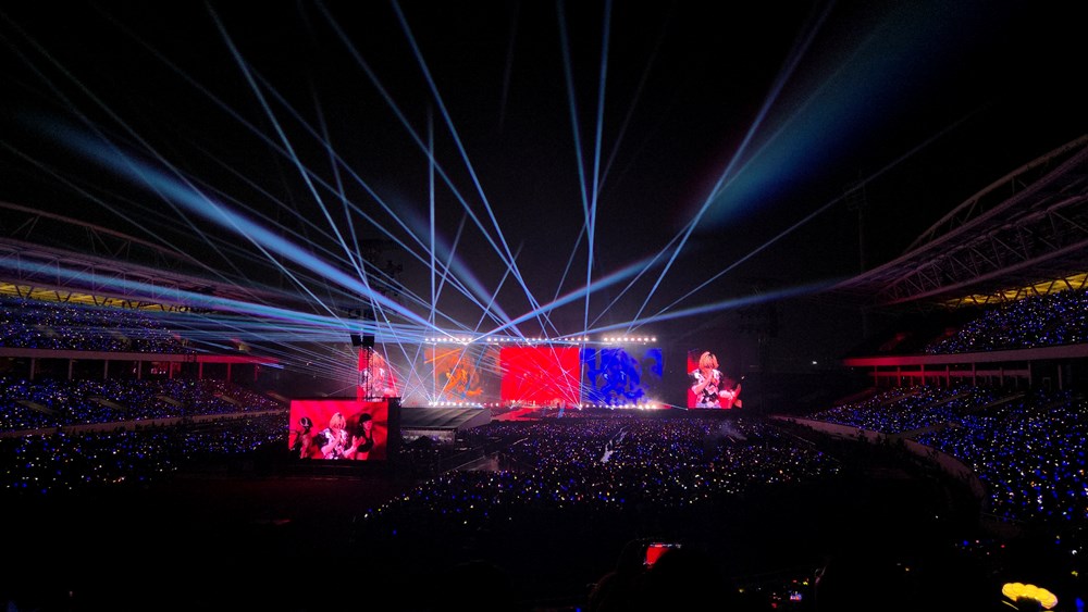 Concert BIGBANG đem về khoảng 750 tỉ đồng cho du lịch Hà Nội - ảnh 1