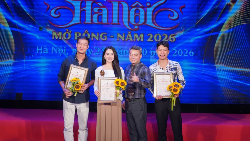 Vở kịch “Ảo ảnh”: Bi kịch từ những giằng xé giữa tình yêu và trách nhiệm - ảnh 5