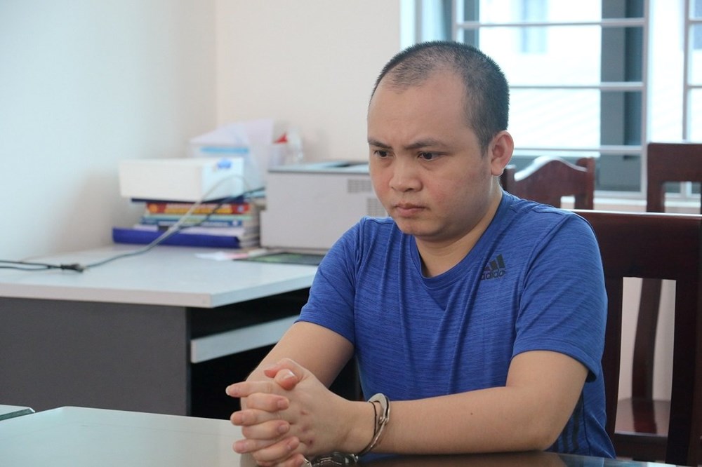 Triệt xóa ổ nhóm lừa đảo bán 'bùa ngải' thu lợi hơn 86 tỉ đồng - ảnh 3
