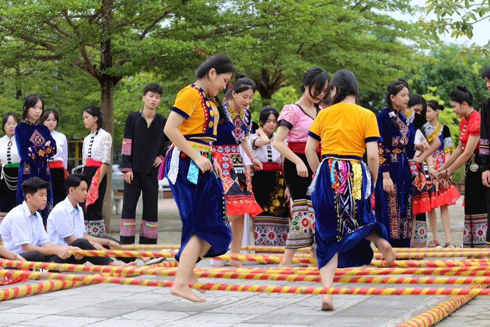 Hân hoan chào đón năm học mới - ảnh 4