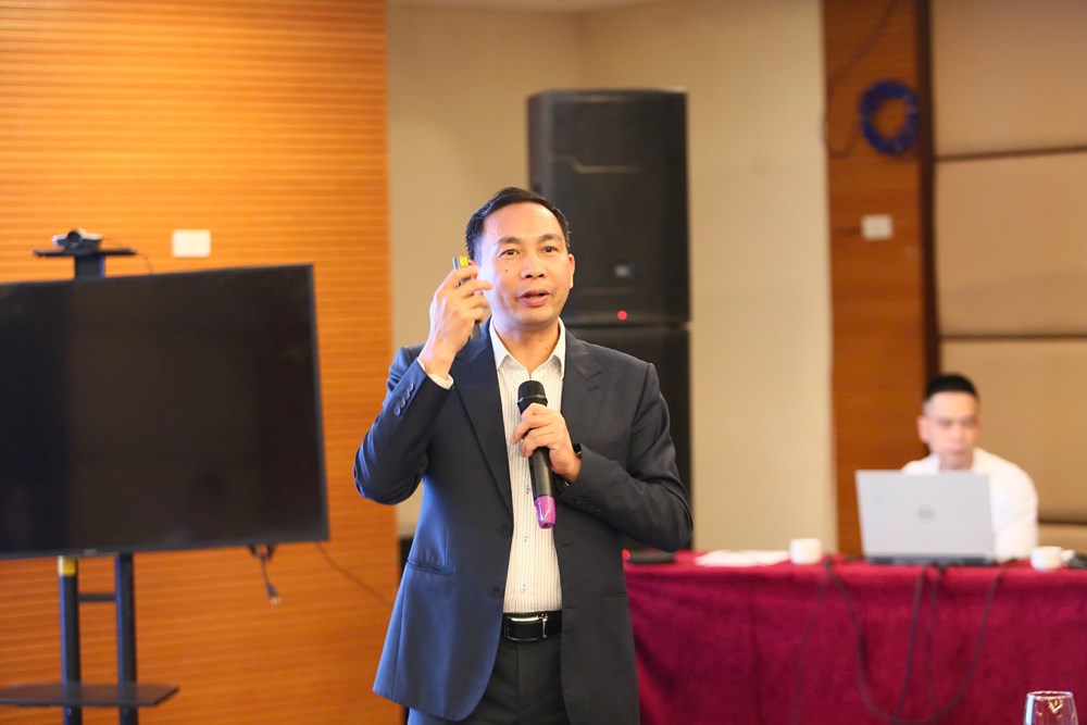 Nâng cao truyền tải an toàn thực phẩm trong chuỗi giá trị thực phẩm - ảnh 3