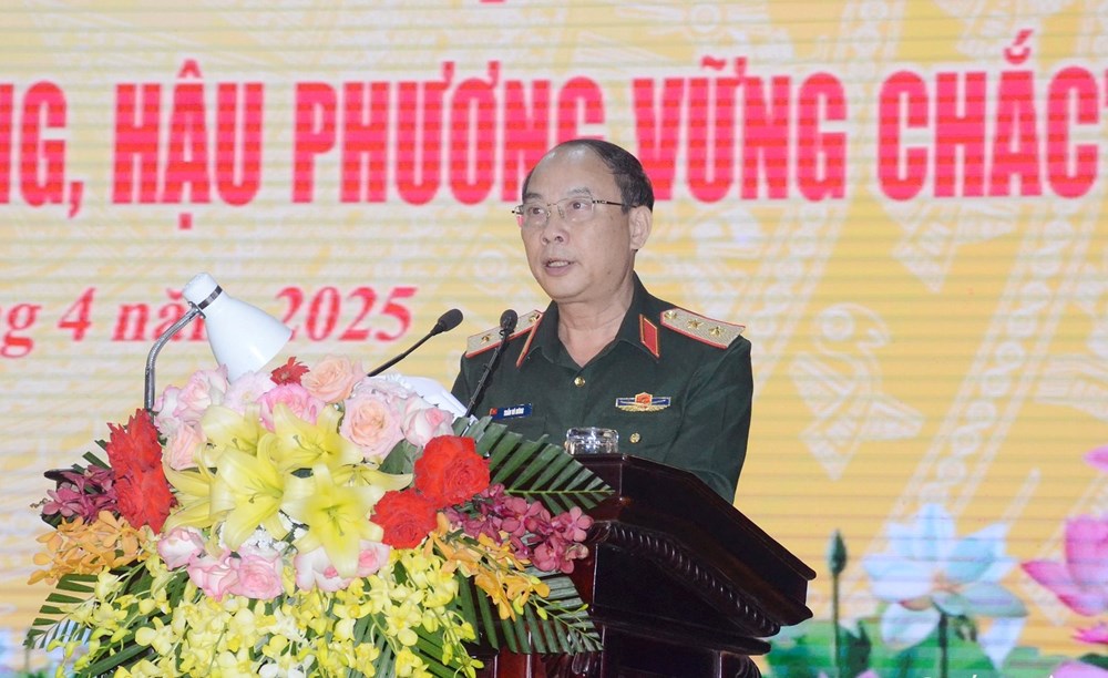 Quân khu 4 – Tiền tuyến kiên cường, hậu phương vững chắc - ảnh 3