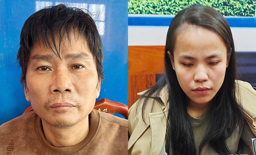 Khởi tố 2 đối tượng tàng trữ, mua bán hơn 1.000 viên ma túy - ảnh 2