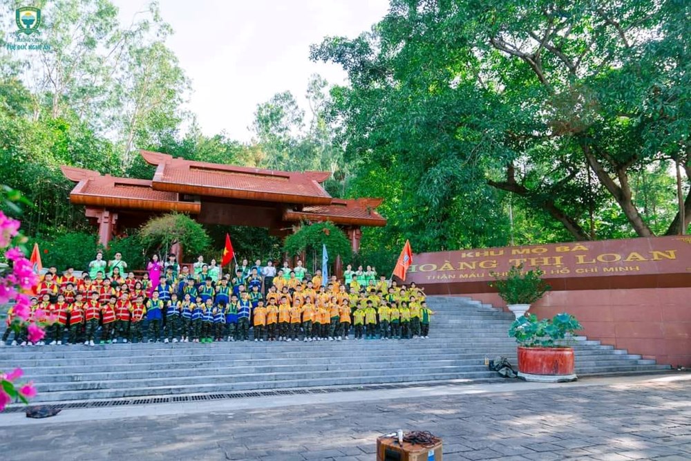 Triển khai phòng chống cháy rừng tại các khu di tích - ảnh 1
