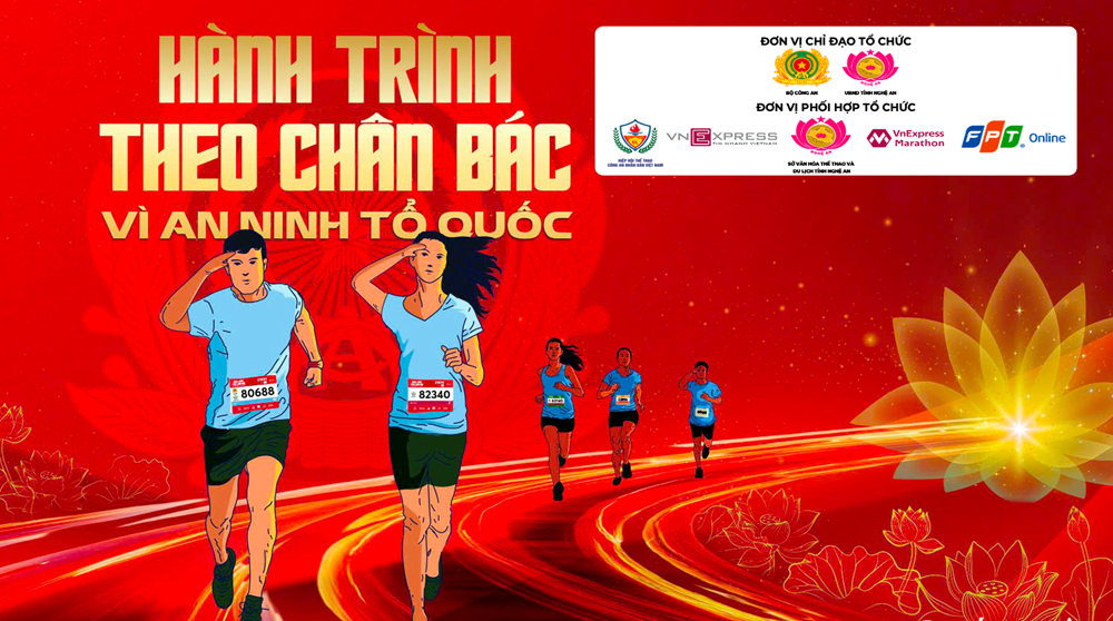Tổng Bí thư Tô Lâm dự khai hội Làng Sen, khánh thành tượng “Bác Hồ về thăm quê” - ảnh 7